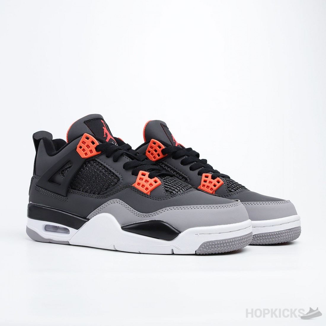 Buy Online Air Jordan 4 Retro Infrared in Pakistan | Air Jordan 4 Retro Infrared Prices in Pakistan